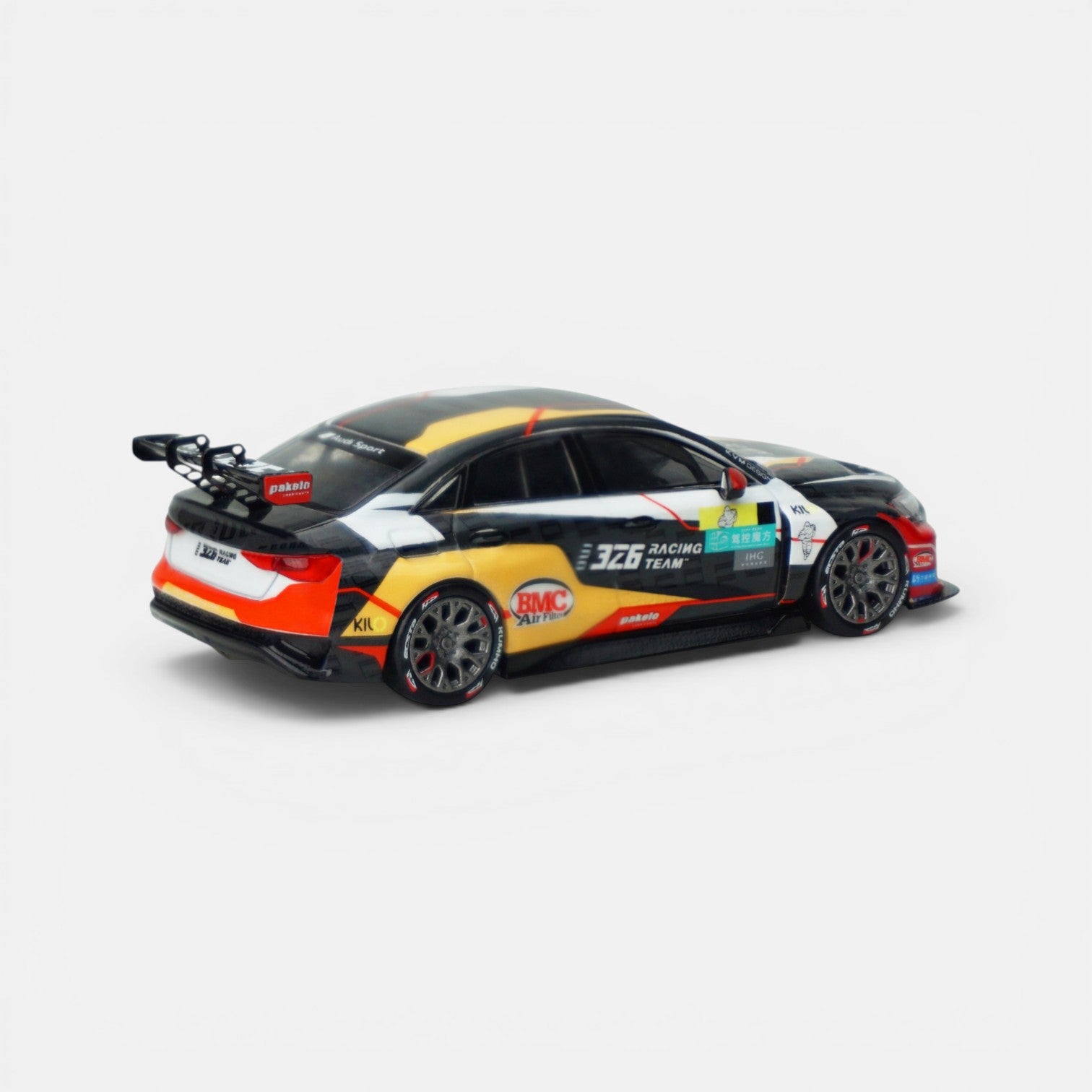 nzg-audi-rs-3-lms-326-modell-1-18-ctcc-2025 image 5