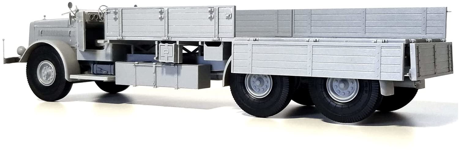 das-werk-1-35-faun-l900-modellbausatz-new-edition-mit-anh-nger image 2