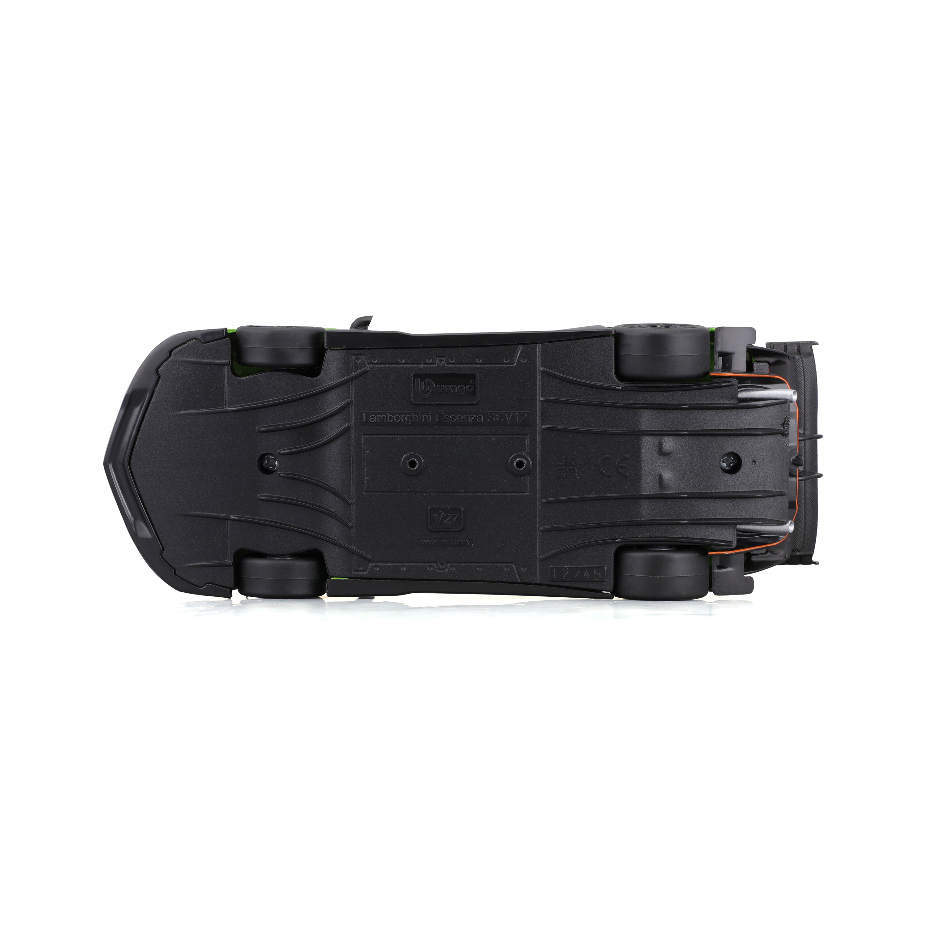 bburago-racing-lamborghini-essenza-scv12-modellauto-1-24-gr-n image 8