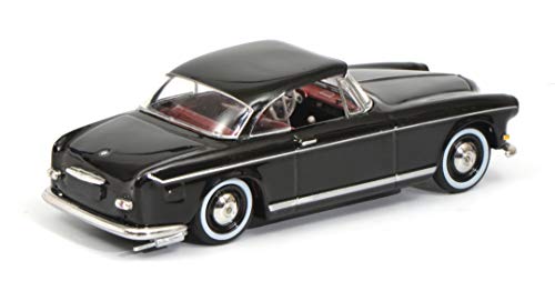 schuco-bmw-503-mit-hardtop-1-43-modellauto-schwarz-limitiert image 4