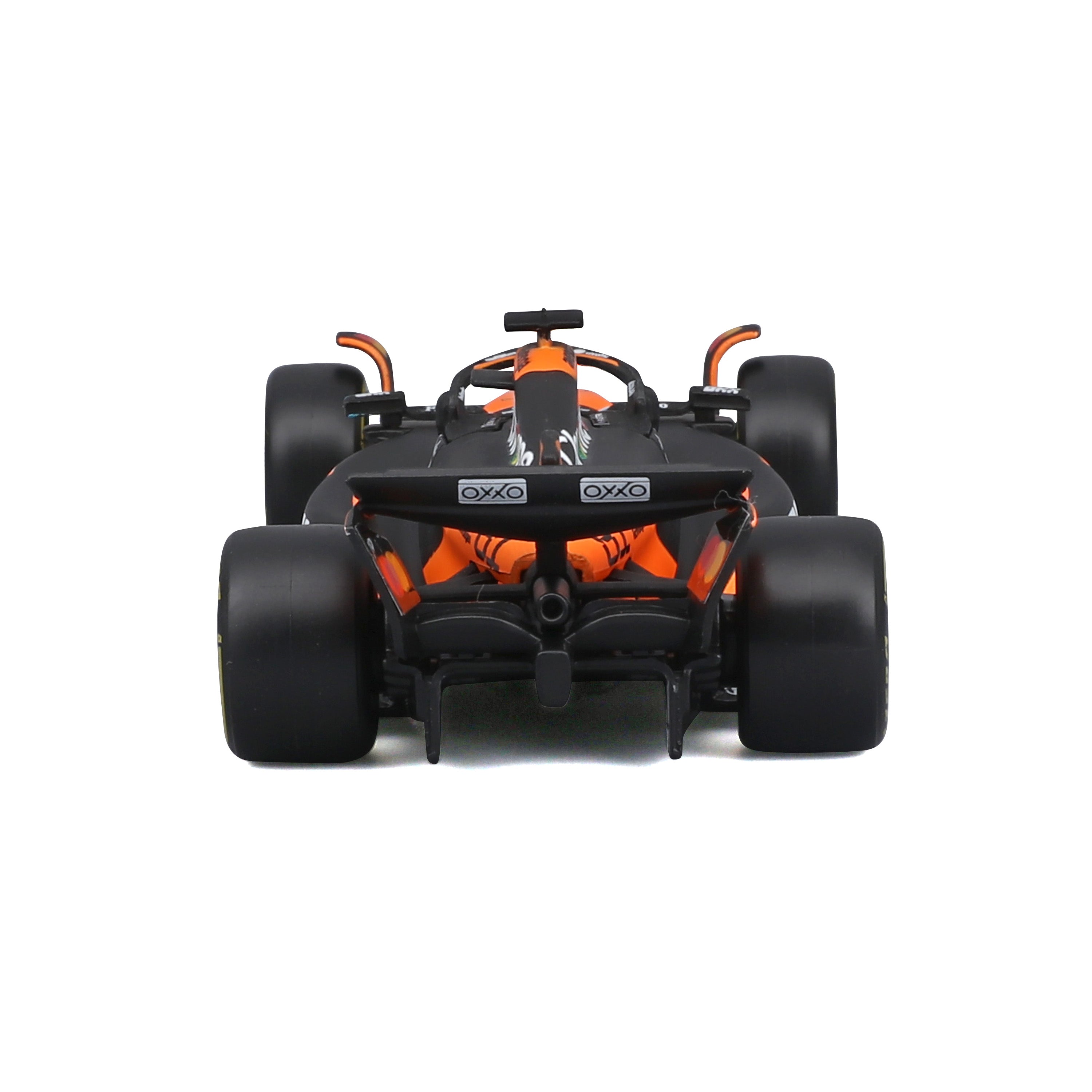 bburago-formula-1-mclaren-mcl39-modellauto-1-43-piastri-papaya image 4