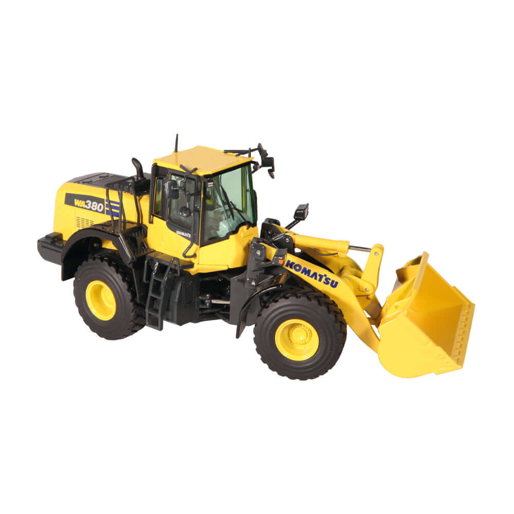 nzg-komatsu-wa380-8-radlader-1-50-zinkdruckguss image 2