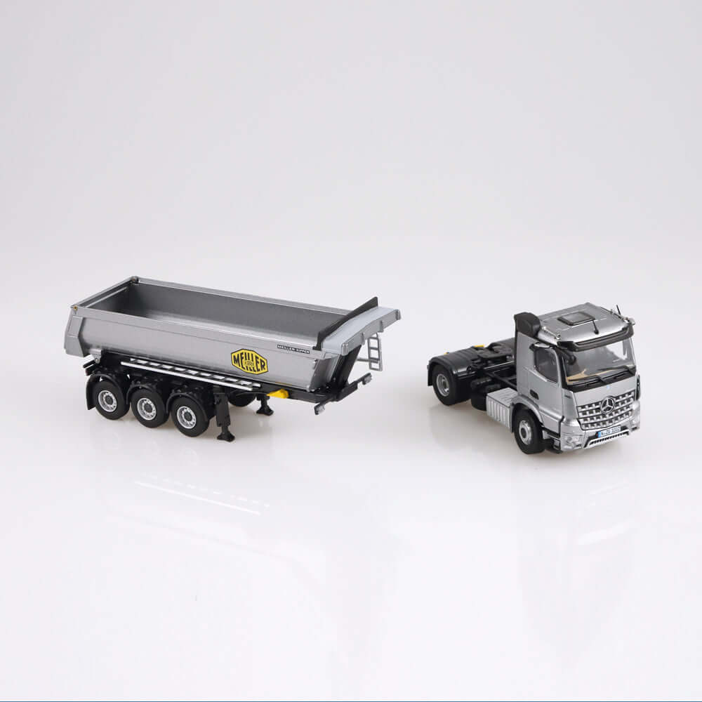 nzg-mercedes-benz-arocs-meiller-kipper-modell-1-50-grau image 6
