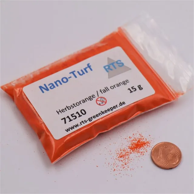 rts-greenkeeper-turfs-nano-turf-herbstorange-unkraut-ho image 1