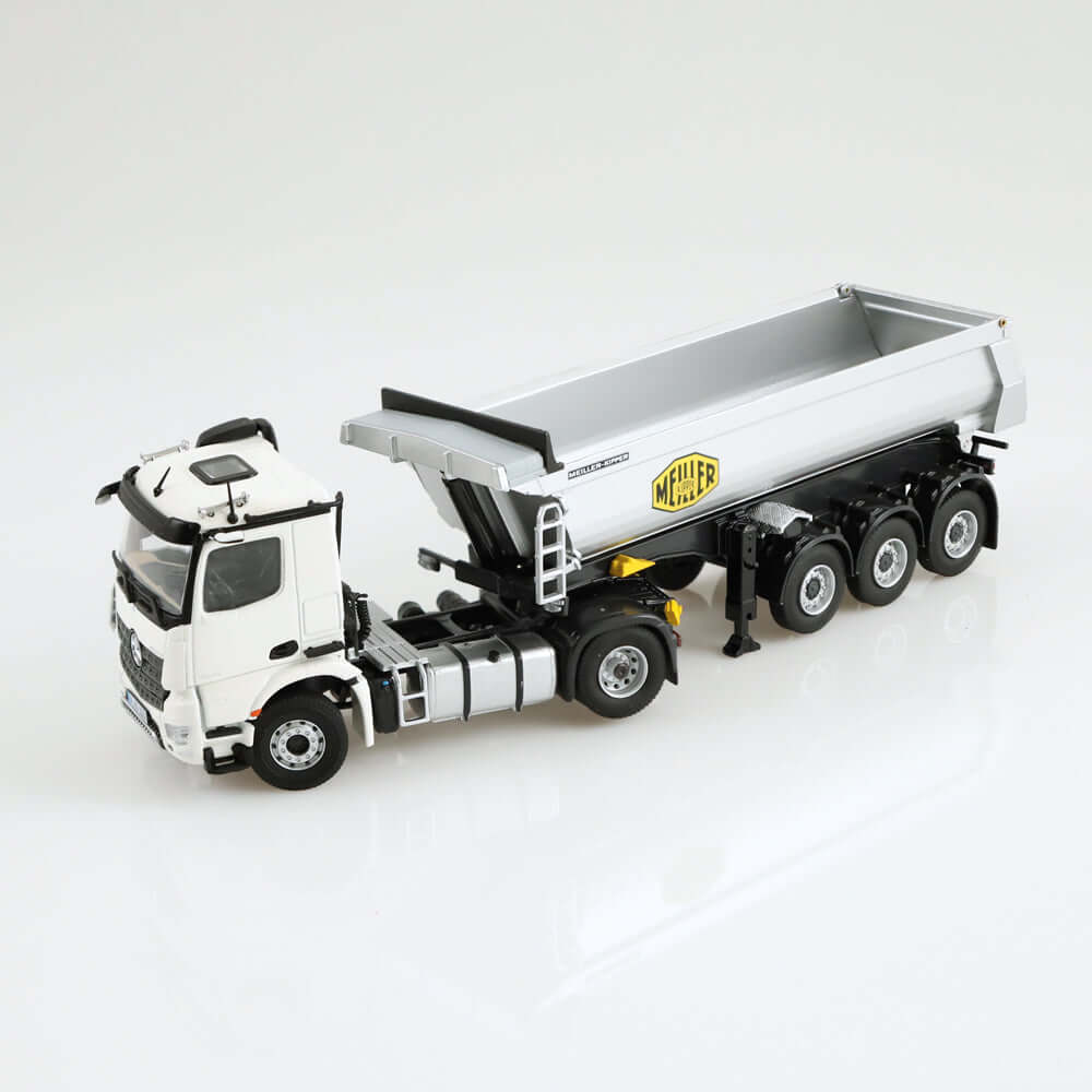 nzg-mercedes-benz-arocs-meiller-kipper-modell-1-50-grau image 8