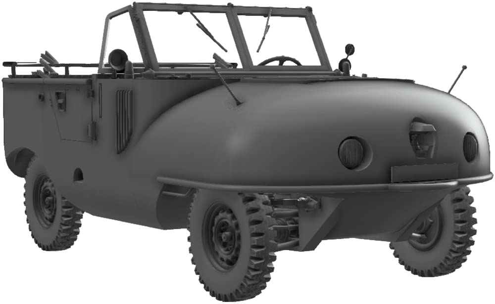 das-werk-dw35012-trippel-sg-6-38-bausatz-1-35-schwimmwagen image 1