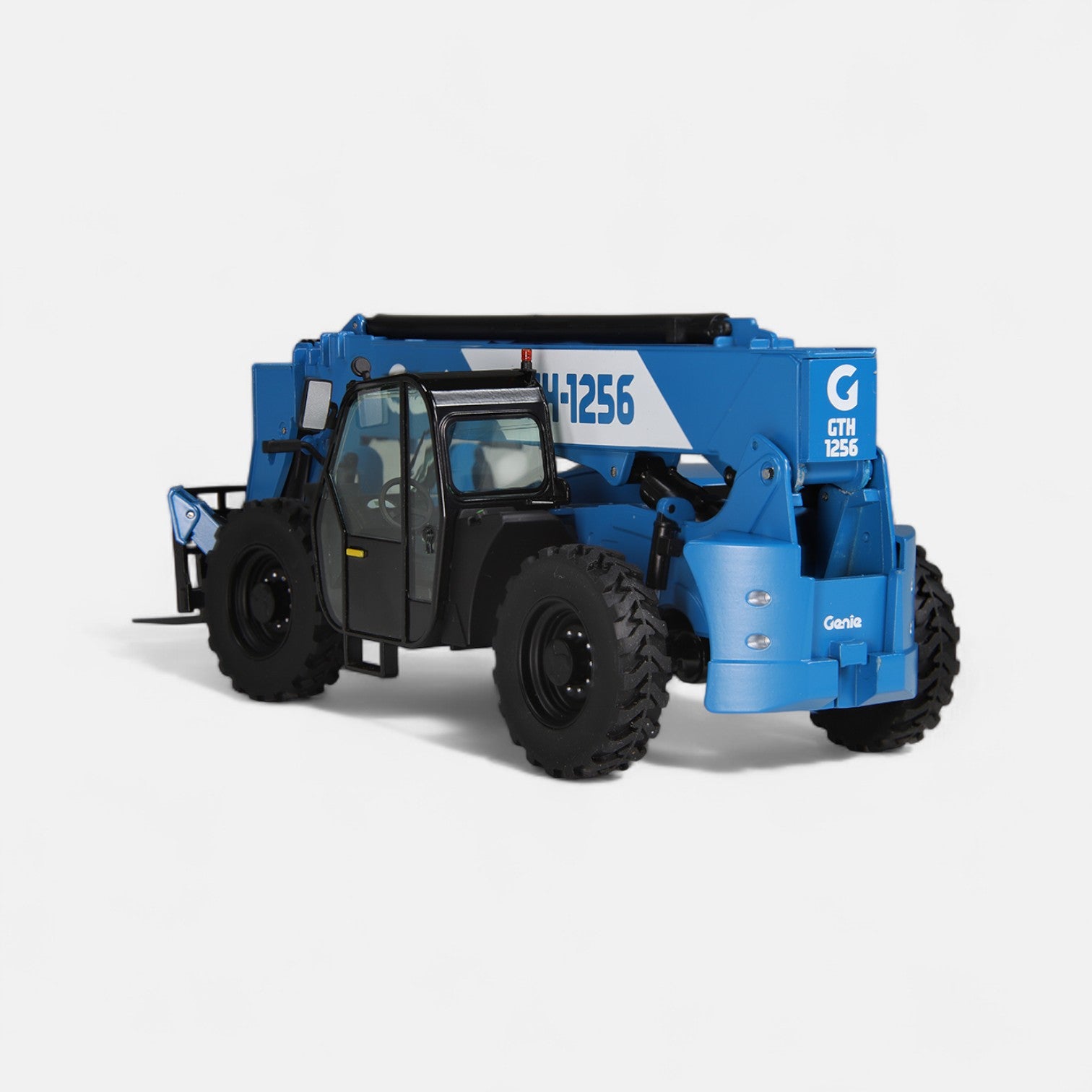 nzg-genie-gth-1256-teleskoplader-modell-1-32 image 2