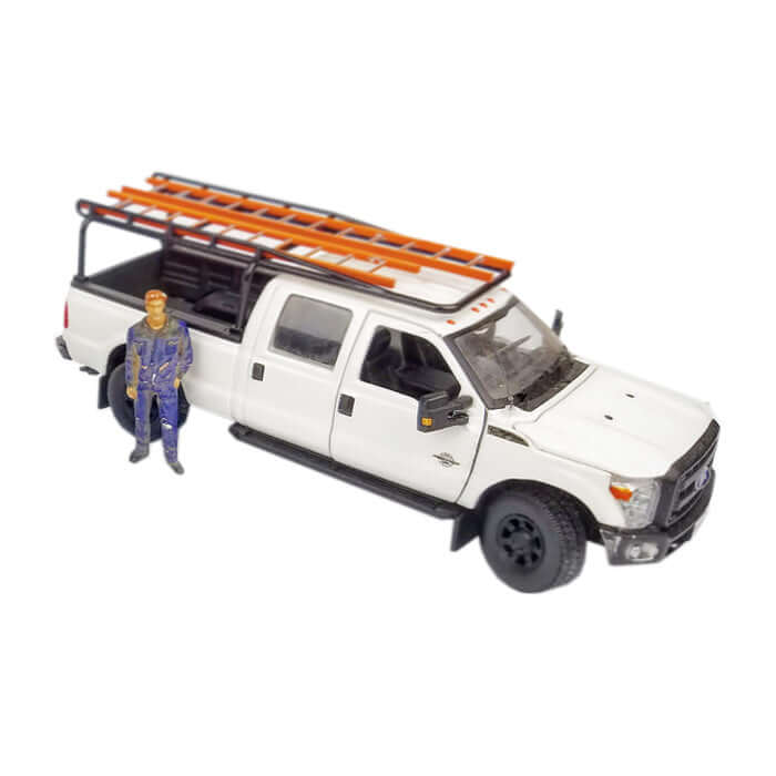 nzg-leitertr-ger-ford-f250-6ft-bett-modellbau-zubeh-r-1-50 image 2