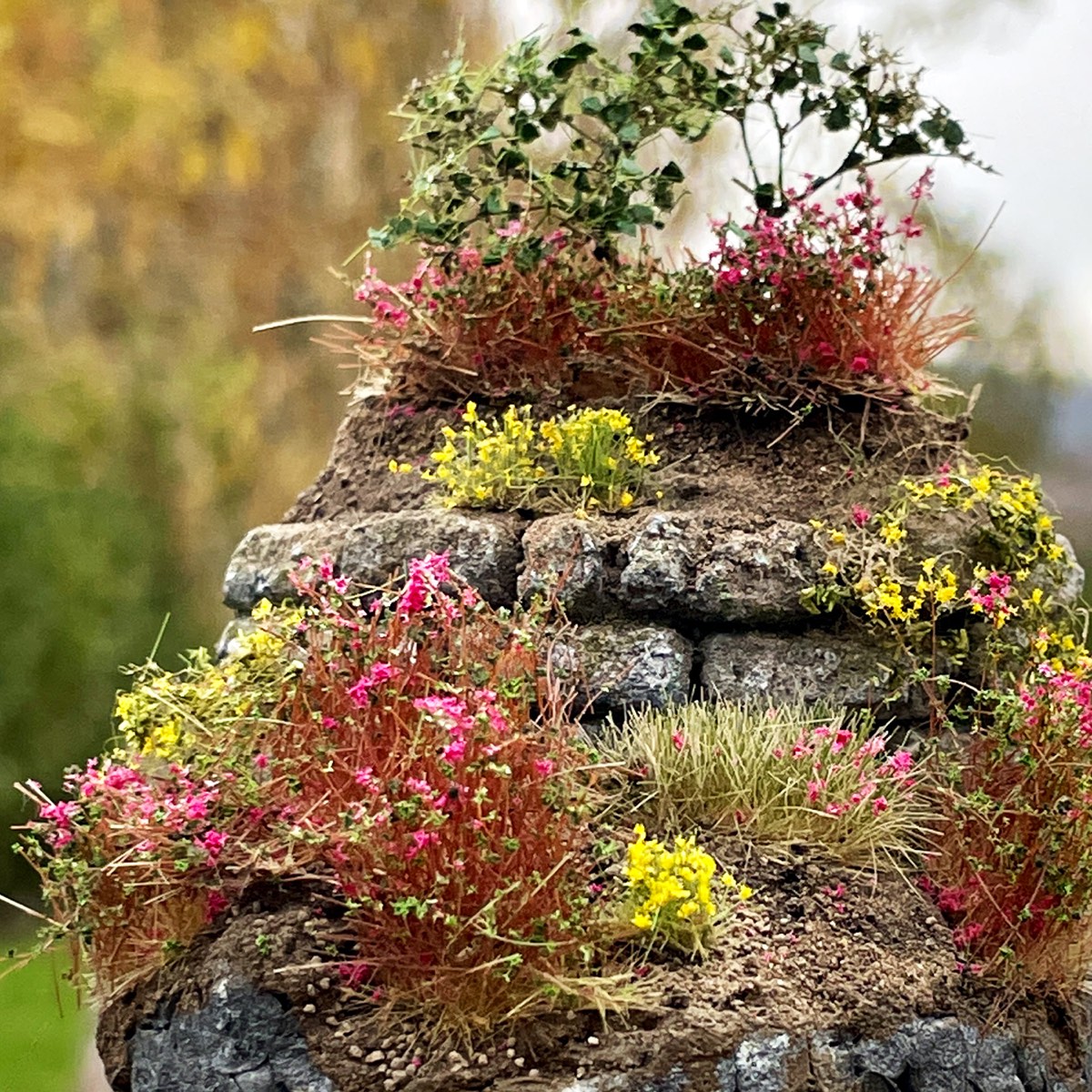 rts-greenkeeper-bodengestaltung-modellbauspachtel-ultraleicht-spachtelmasse-acry image 2