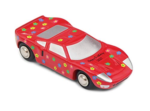 schuco-piccolo-ford-gt40-happy-birthday-2021-rot-limitiert image 5