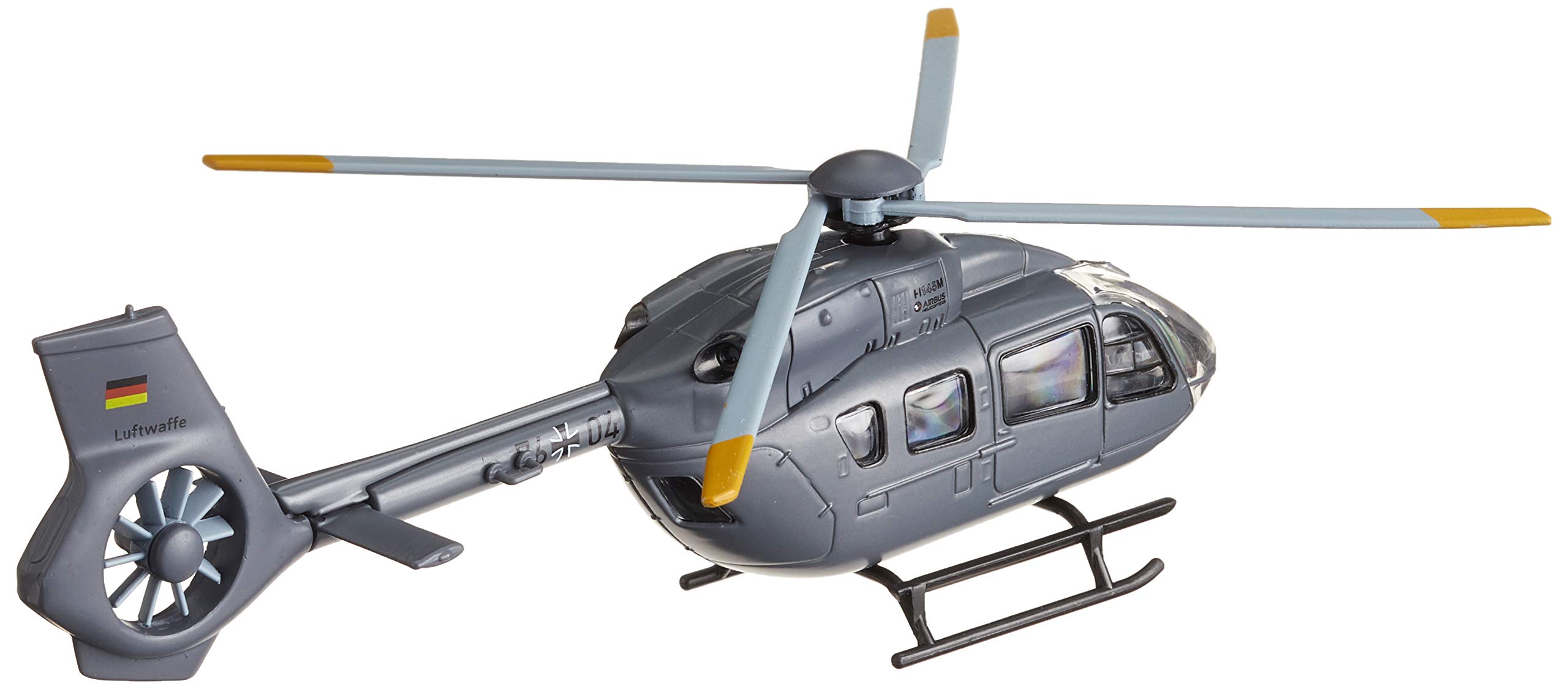 schuco-edition-airbus-h145m-ksk-modell-1-87-grau image 4
