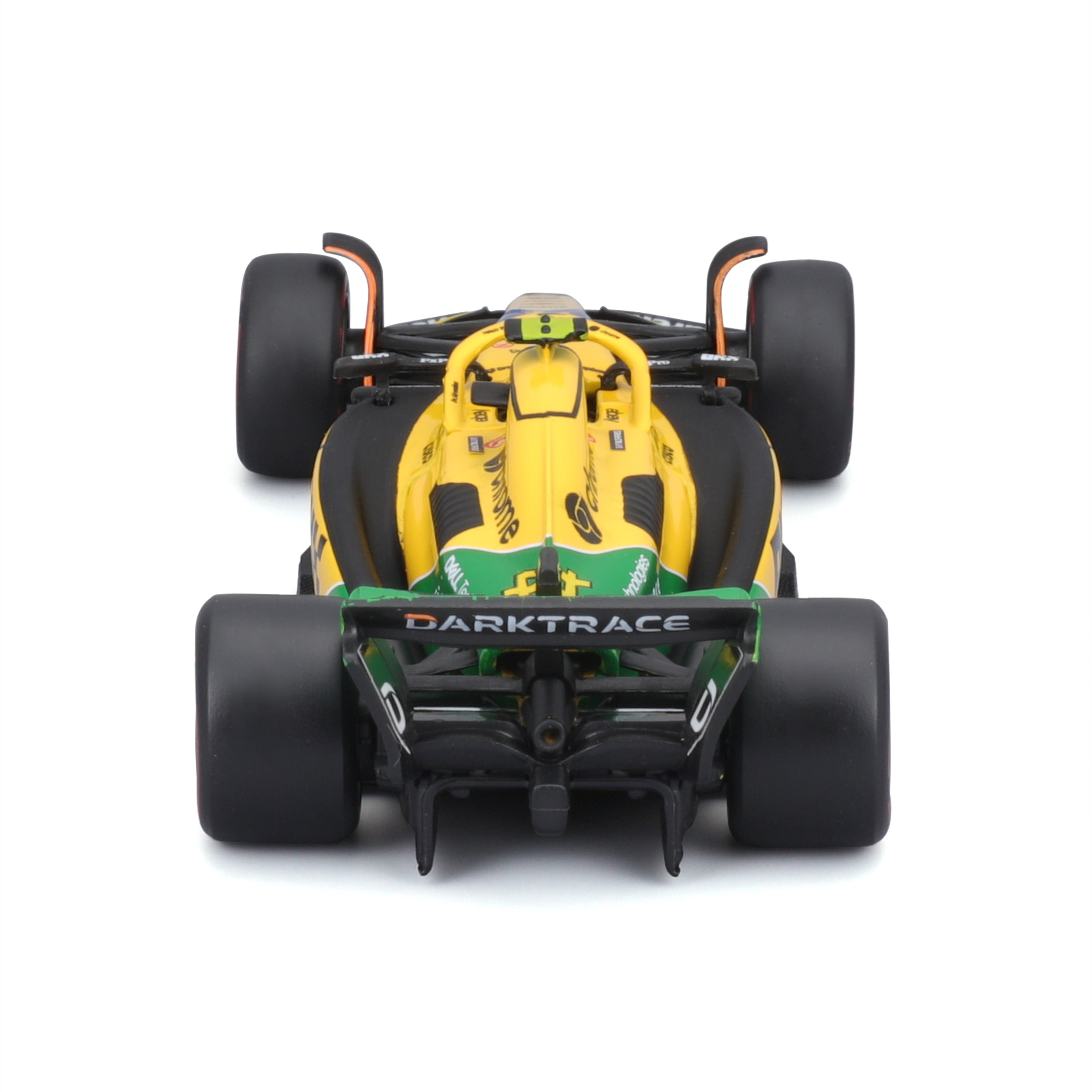 bburago-formula-1-mclaren-mcl38-norris-modellauto-1-43-monaco-senna image 4
