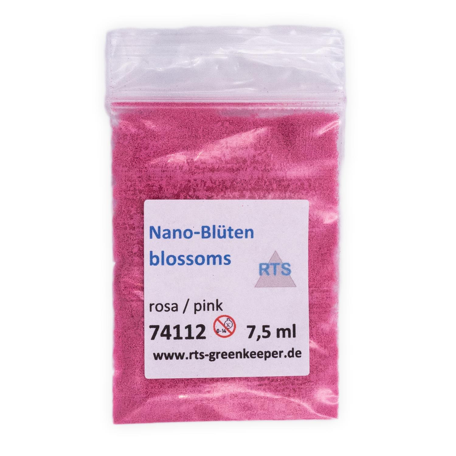 rts-greenkeeper-bl-ten-nano-bl-ten-rosa-7-5-ml image 1