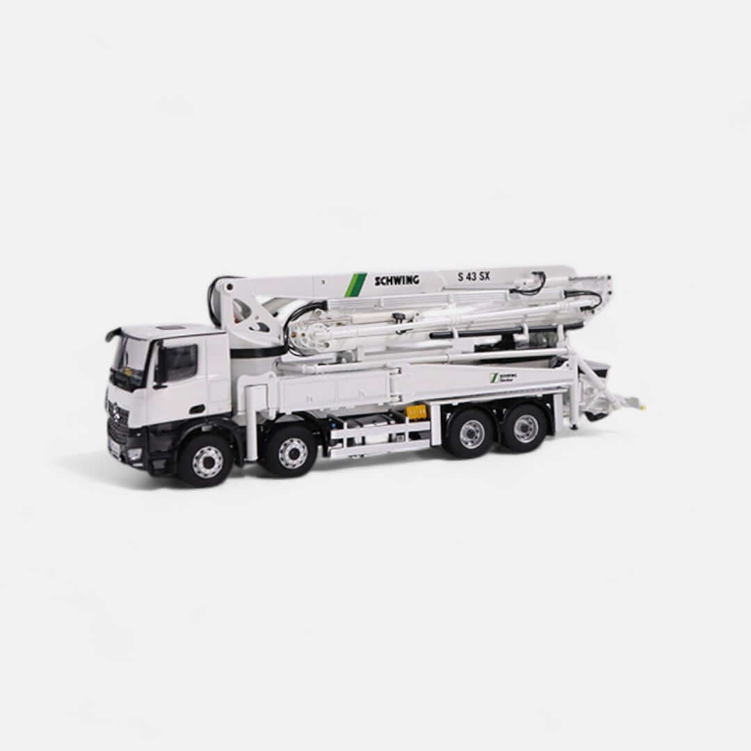 nzg-trucks-schwing-s-43-sx-betonpumpe-lkw-modell image 2