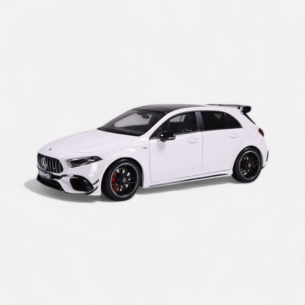 nzg-cars-mercedes-amg-a-45-s-1-18-special-edition-wei image 5