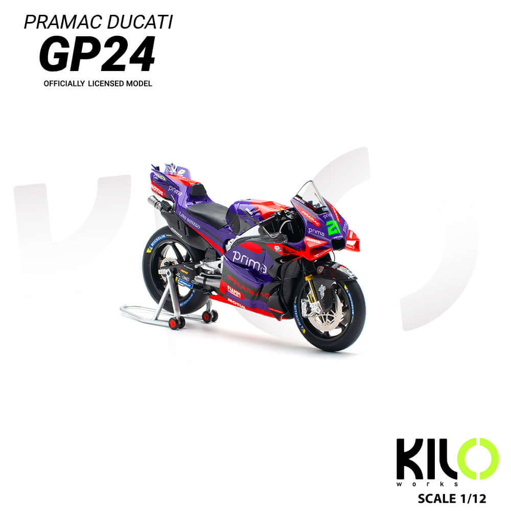 nzg-motorbikes-pramac-ducati-gp24-motorradmodell-1-12-morbidelli image 4