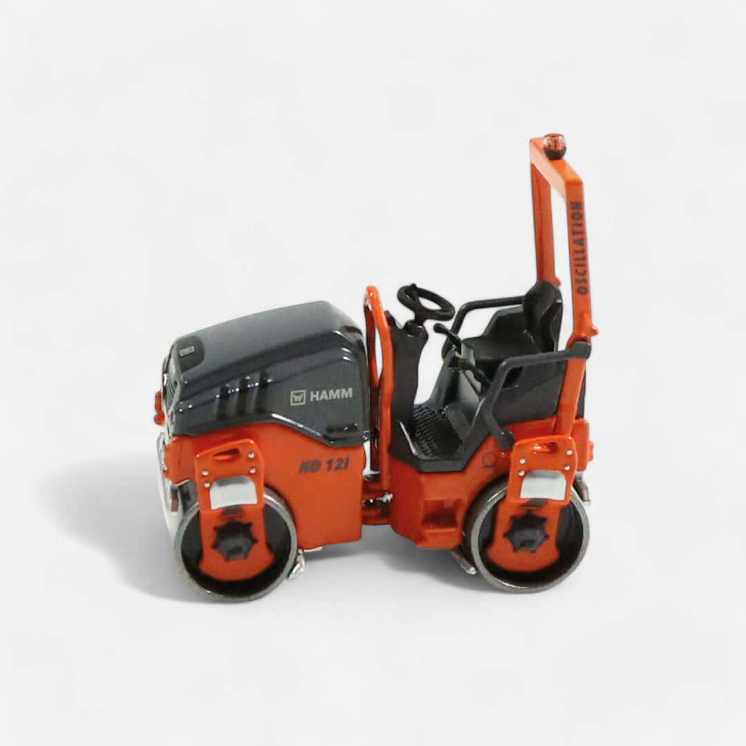 nzg-hamm-hd-12i-vo-walzen-modell-1-50-mit-knicklenkung image 2