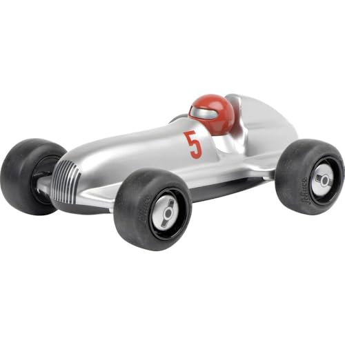 schuco-classic-studio-racer-spielauto-silber-schwarz-ab-1-jahr image 6