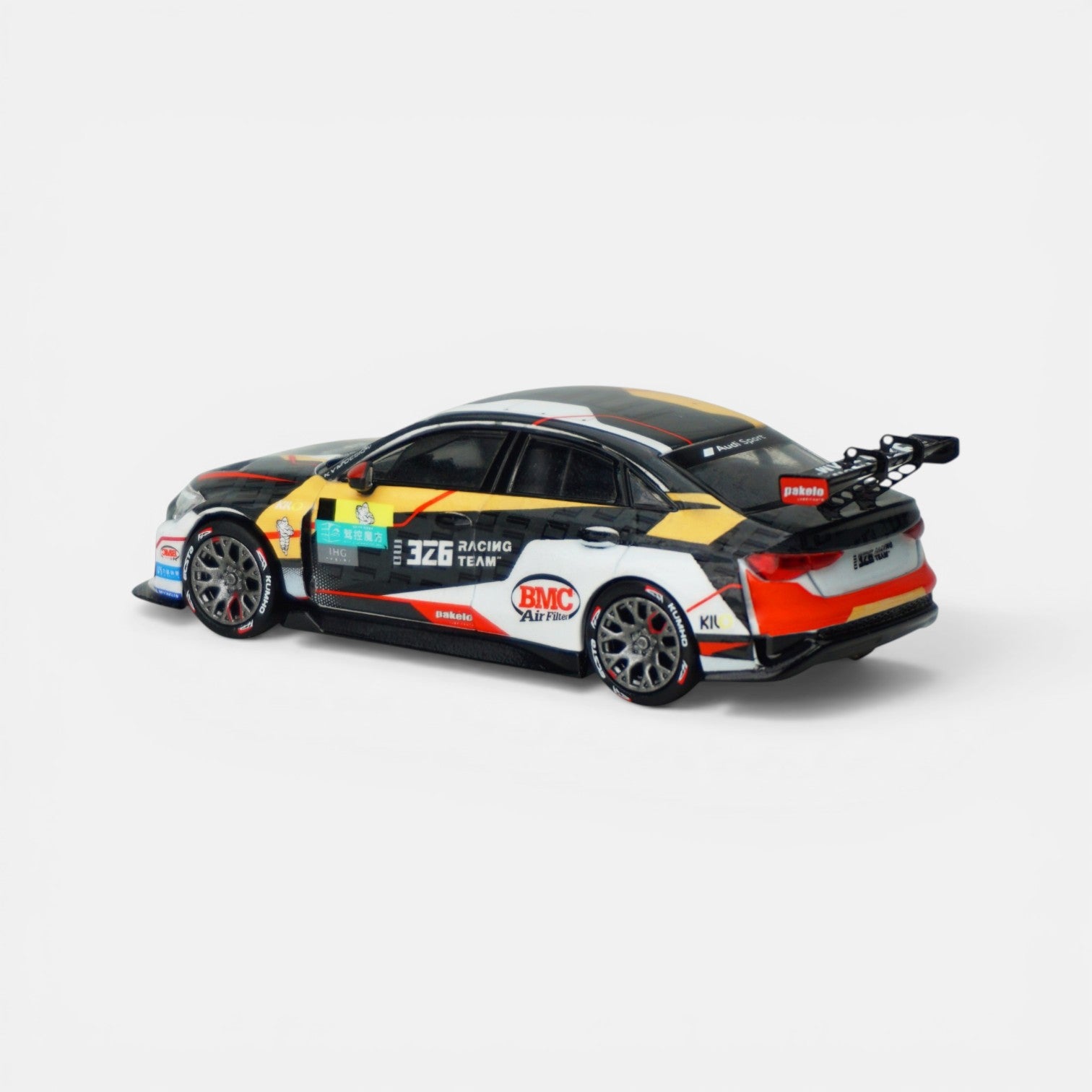 nzg-audi-rs-3-lms-326-modell-1-18-ctcc-2025 image 3