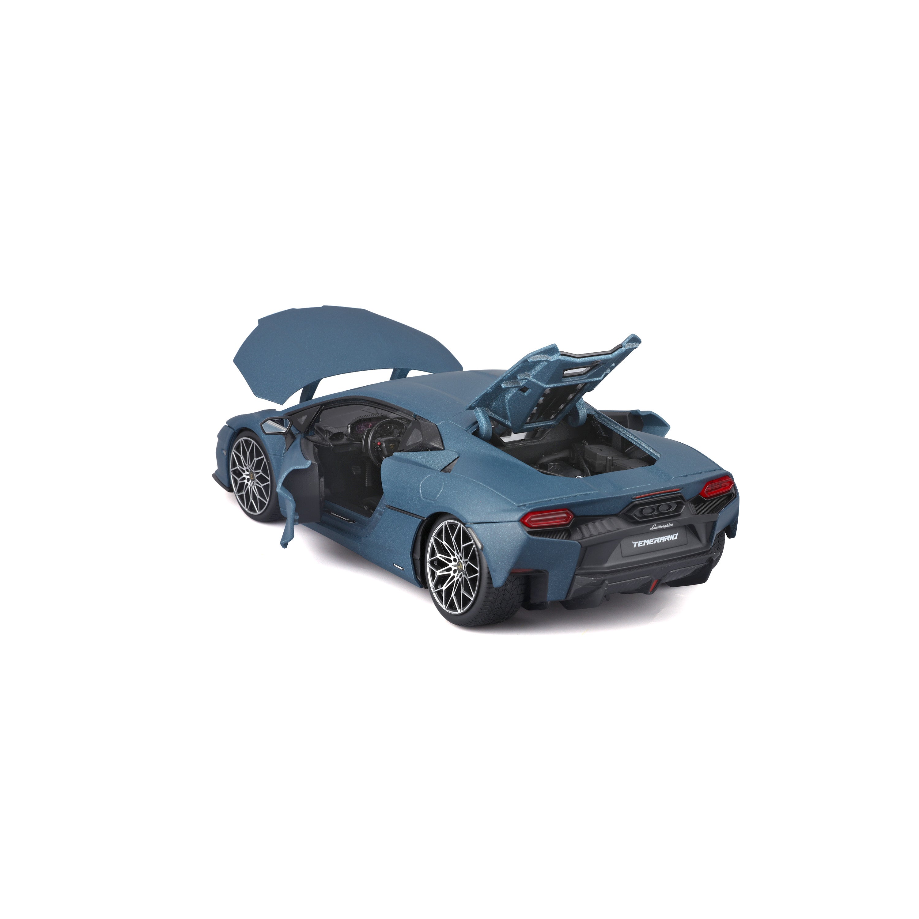 bburago-street-cars-lamborghini-temerario-modellauto-1-18-blau image 5