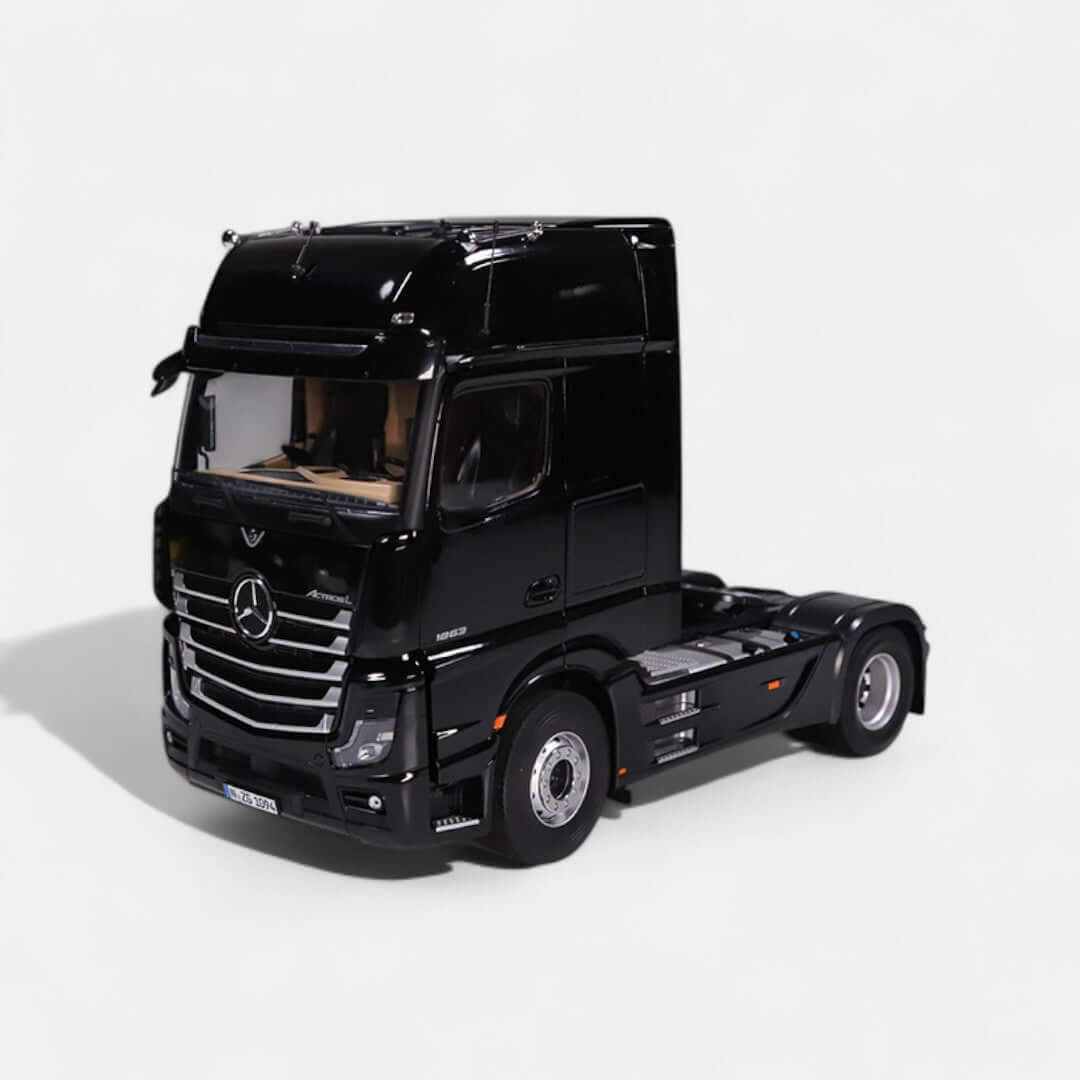 nzg-trucks-mercedes-benz-actros-l-lkw-modell-1-18-wei image 6