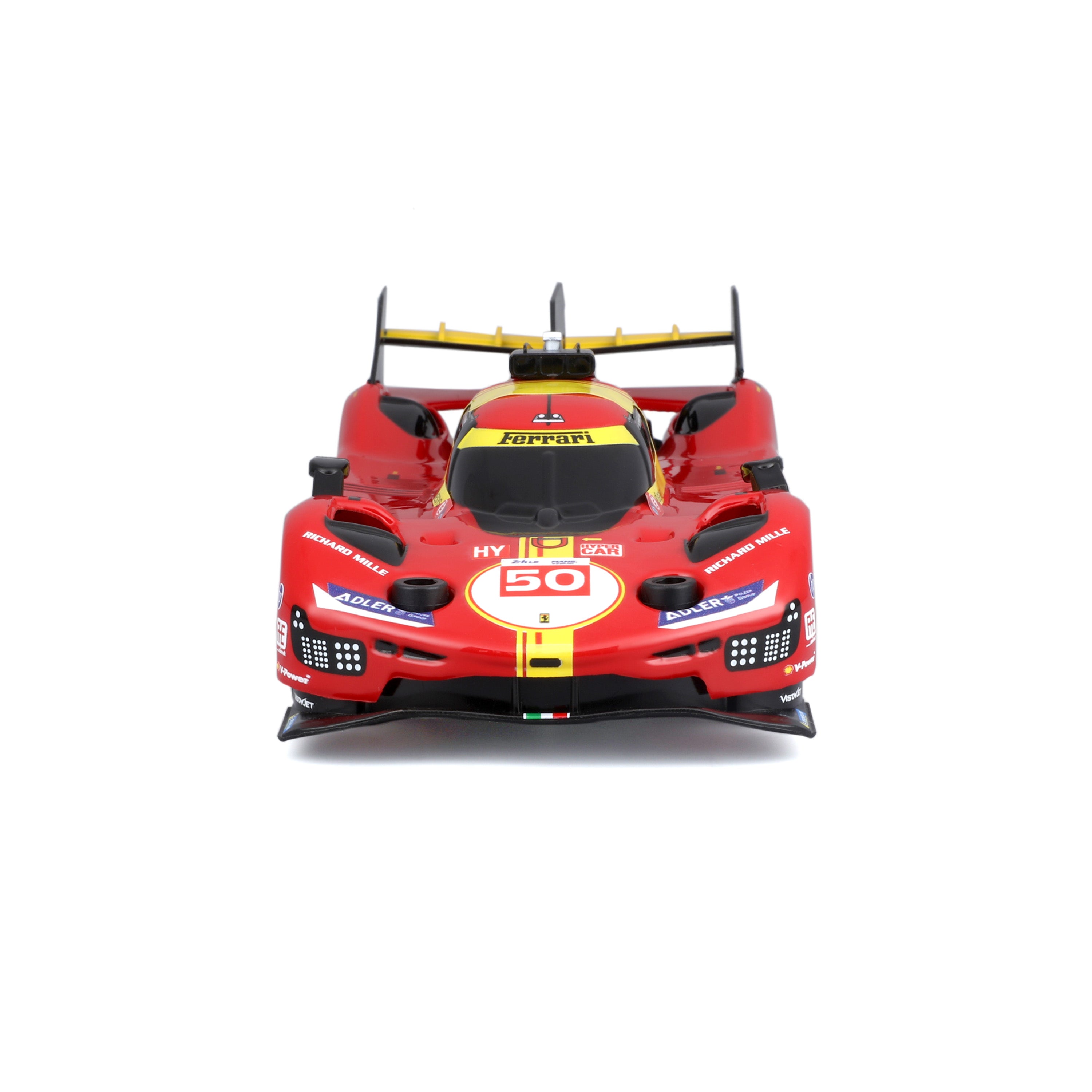 bburago-racing-ferrari-499p-rc-auto-1-24-le-mans-sieger-50 image 3