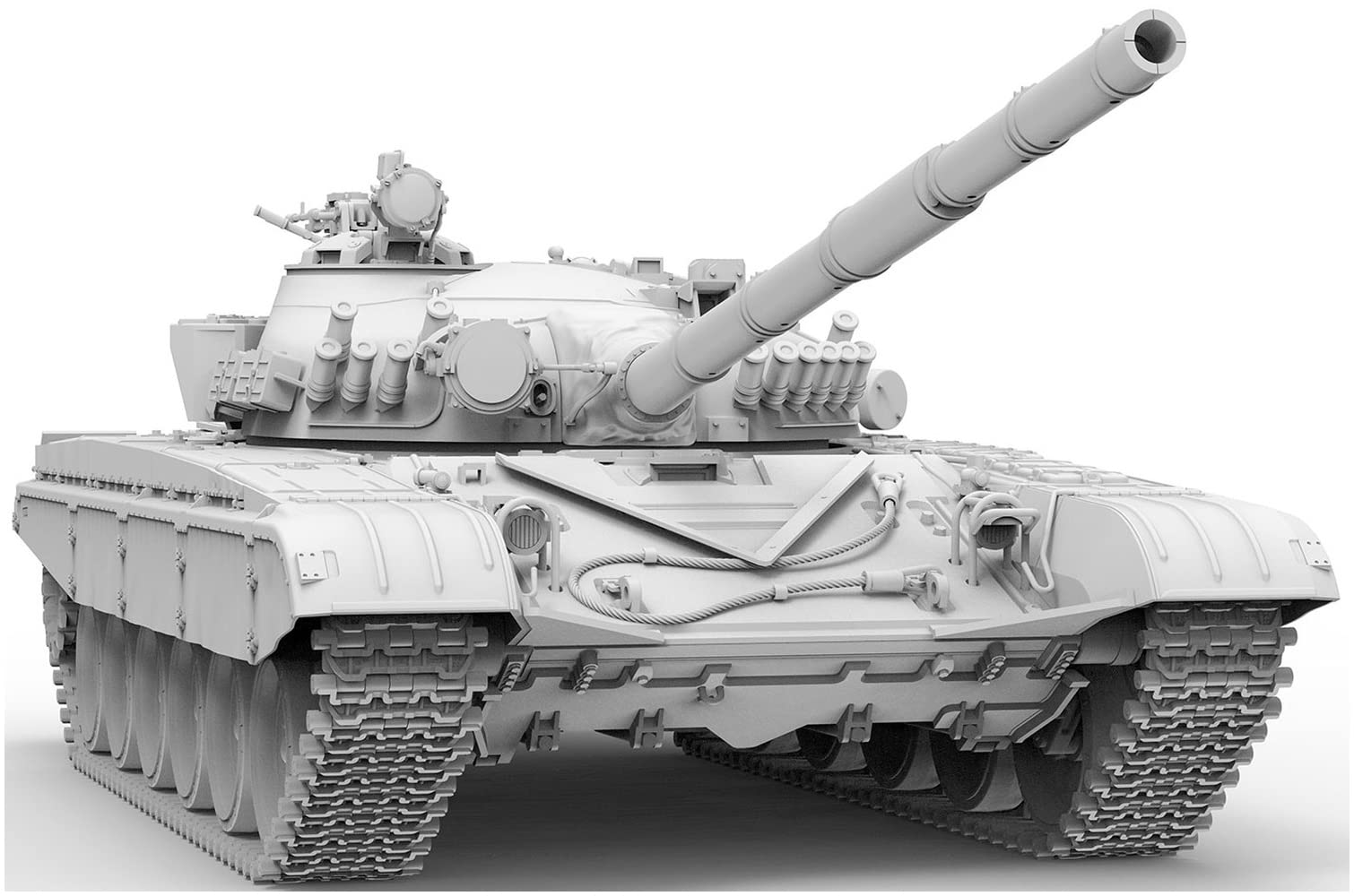 das-werk-1-35-t-72m-dw35032-panzermodell-bausatz-3in1 image 3