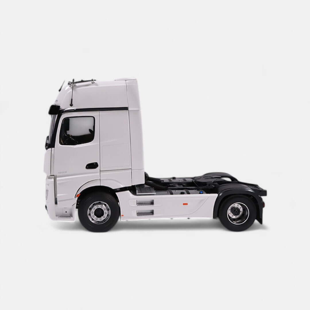 nzg-trucks-mercedes-benz-actros-l-lkw-modell-1-18-wei image 5