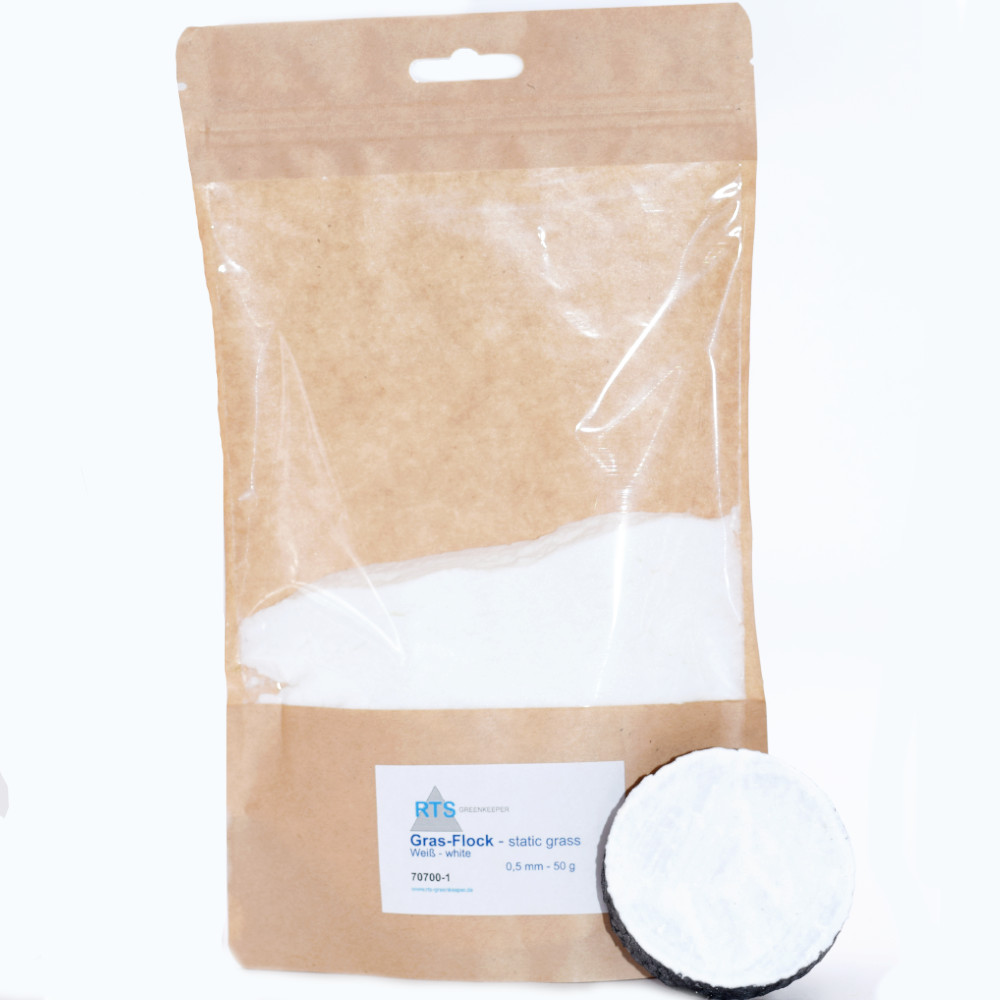 rts-greenkeeper-gr-ser-schnee-flock-wei-streugras-0-5-mm image 1