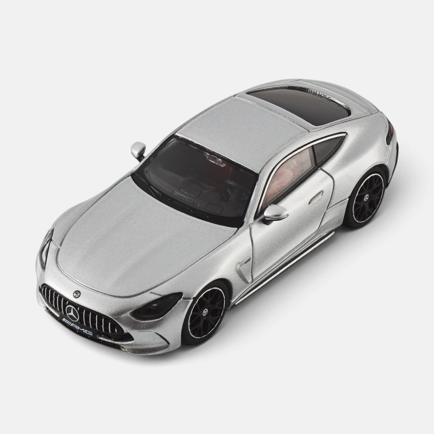 nzg-mercedes-amg-gt-63-modellauto-1-64-hyper-blue-magno image 8