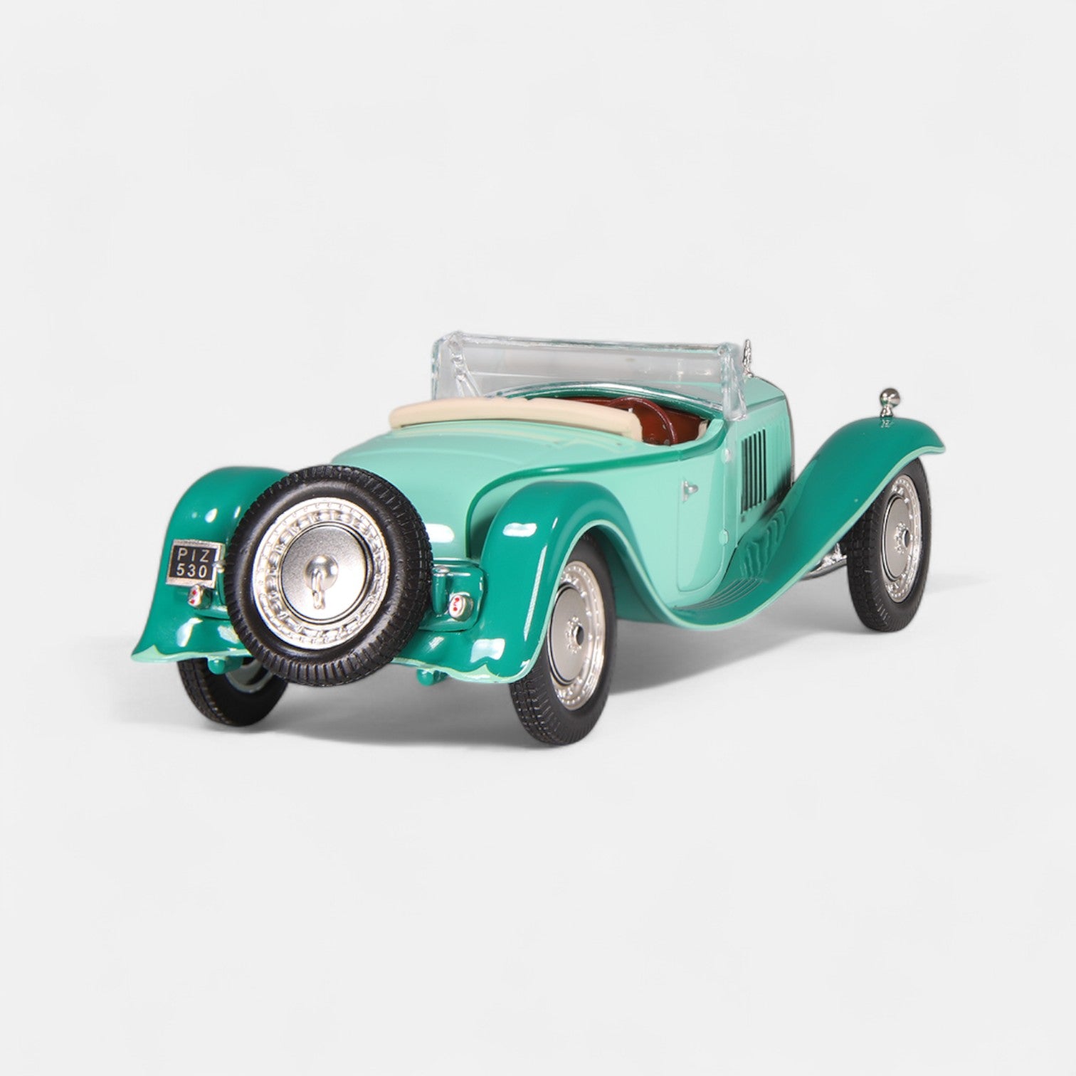 nzg-bugatti-type-41-royale-roadster-esders-1932-limitiert image 4