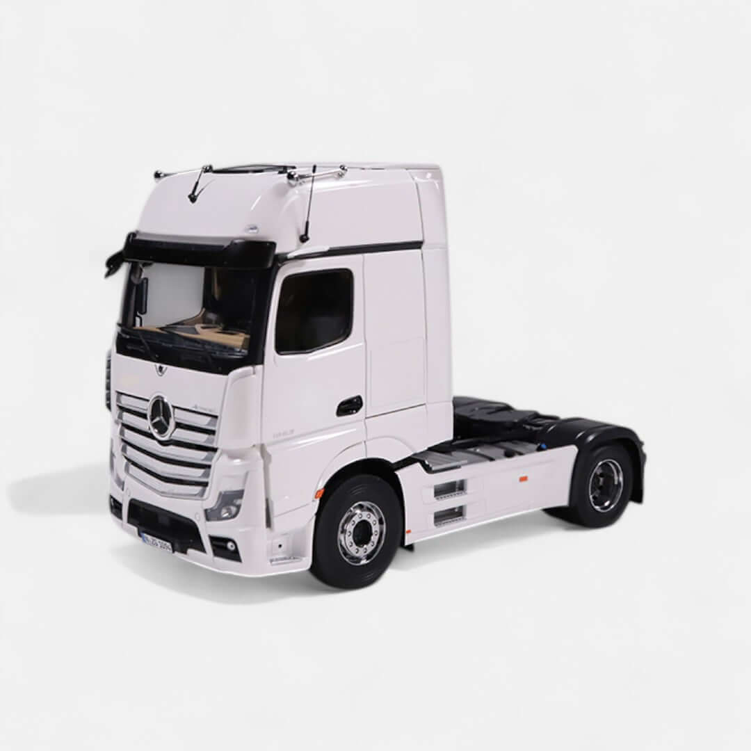 nzg-trucks-mercedes-benz-actros-l-lkw-modell-1-18-wei image 2