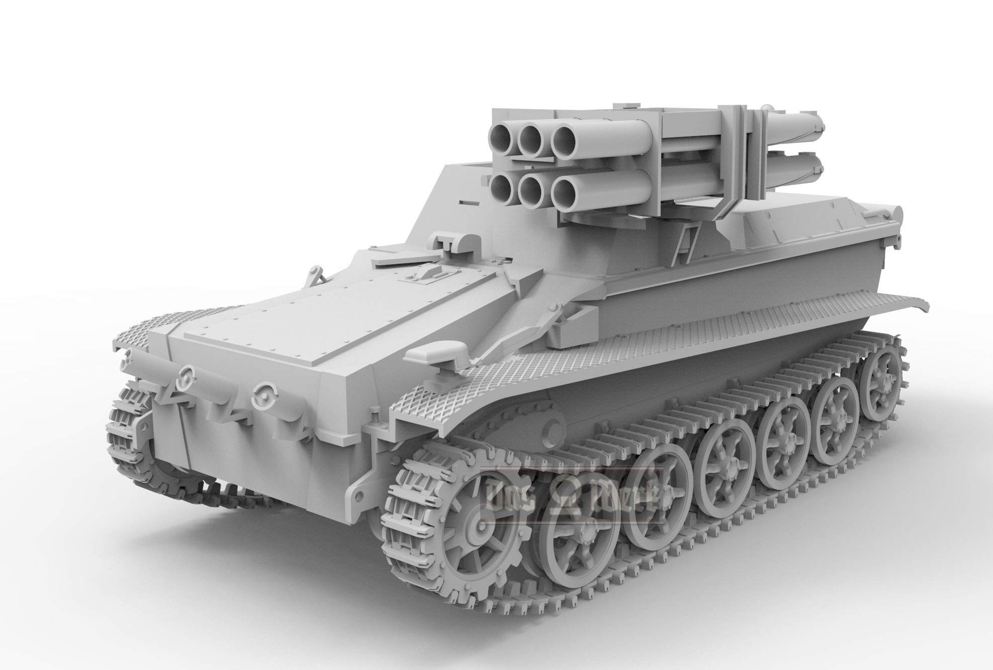 das-werk-1-35-dw35008-borgward-iv-wanze-bausatz-panzerj-ger image 2