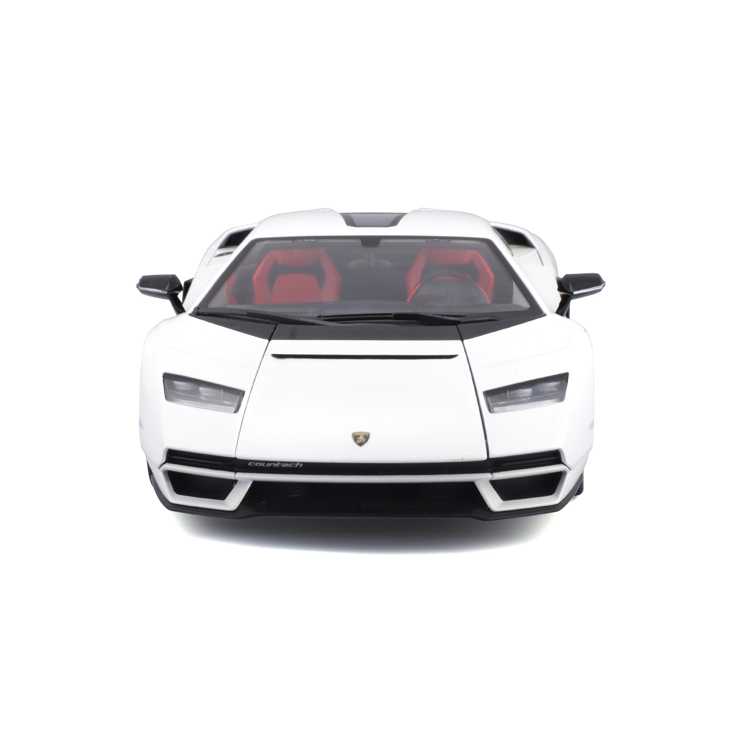 bburago-street-cars-lamborghini-countach-lpi-800-4-modellauto-1-18-wei image 5