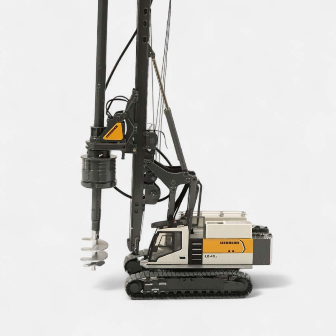 nzg-liebherr-lb-45-1-bohrger-t-baumaschinenmodell-1-50 image 6