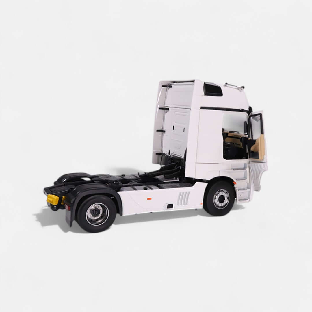 nzg-trucks-mercedes-benz-actros-l-lkw-modell-1-18-wei image 3