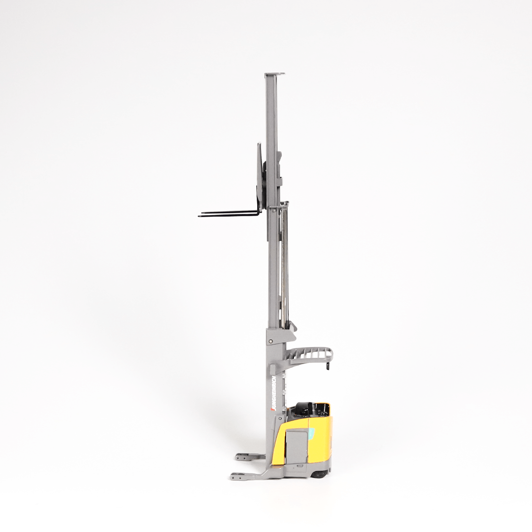 nzg-jungheinrich-etr340-stapler-modell-1-25-hubmast image 4