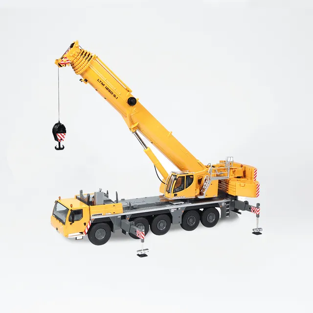 nzg-liebherr-ltm-1250-5-1-mobilkran-baumaschinenmodell-1-50 image 1