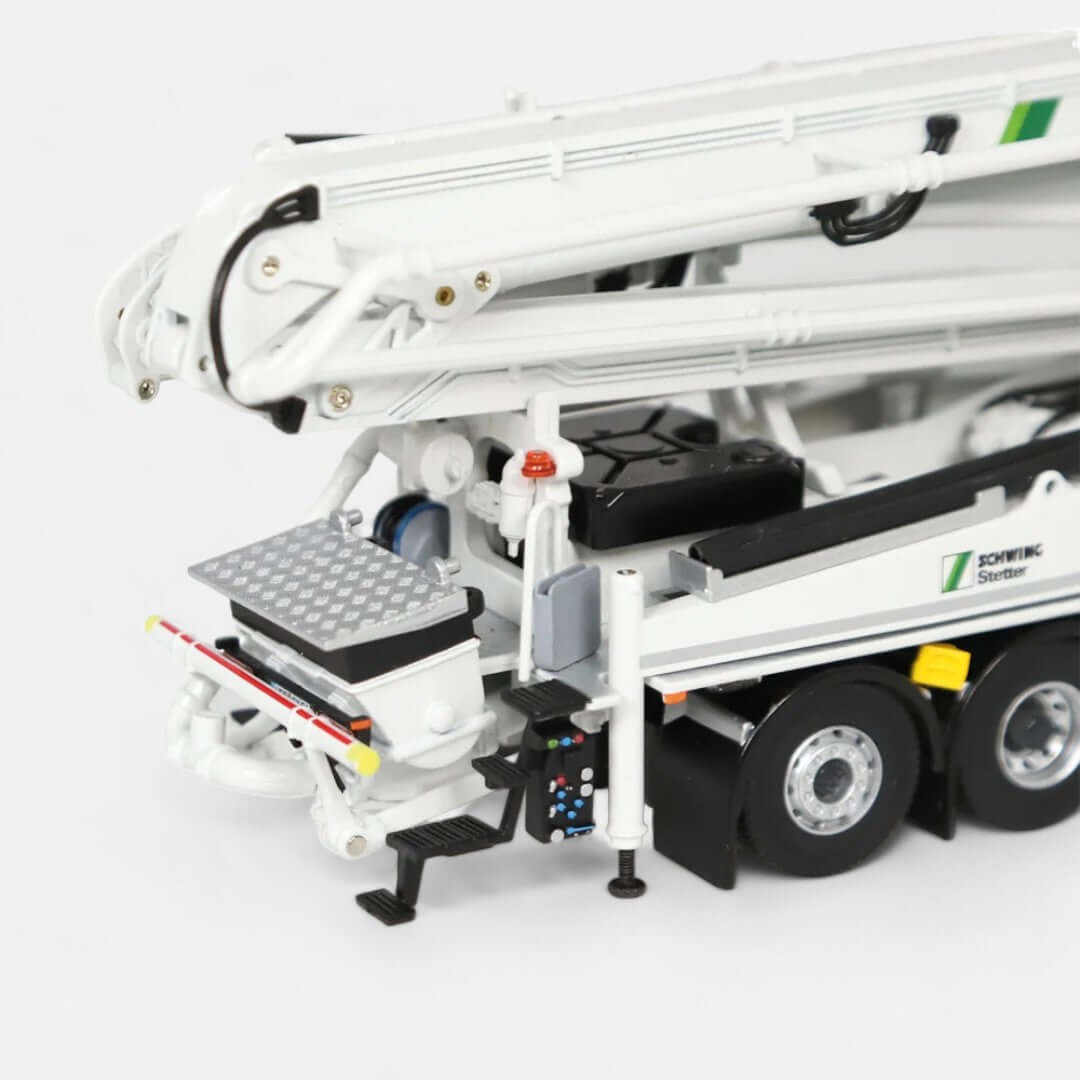 nzg-schwing-s51-sx-betonpumpe-mercedes-arocs-10x4-1-50 image 7