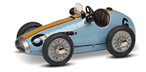 schuco-classic-grand-prix-racer-bs-6-blechauto-blau-orange image 6