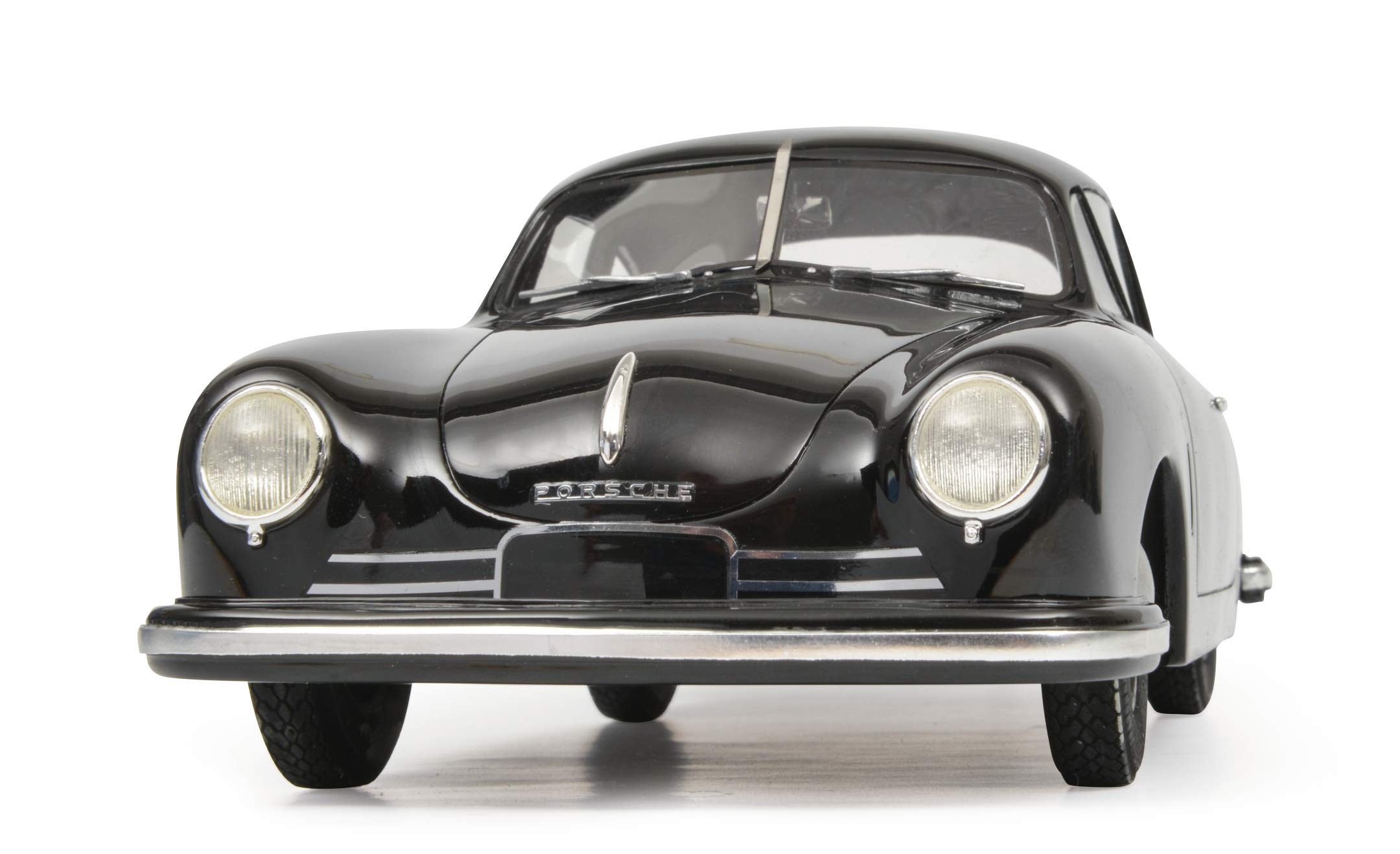 schuco-pro-r18-porsche-356-gm-nd-coup-1-18-schwarz-resin image 3