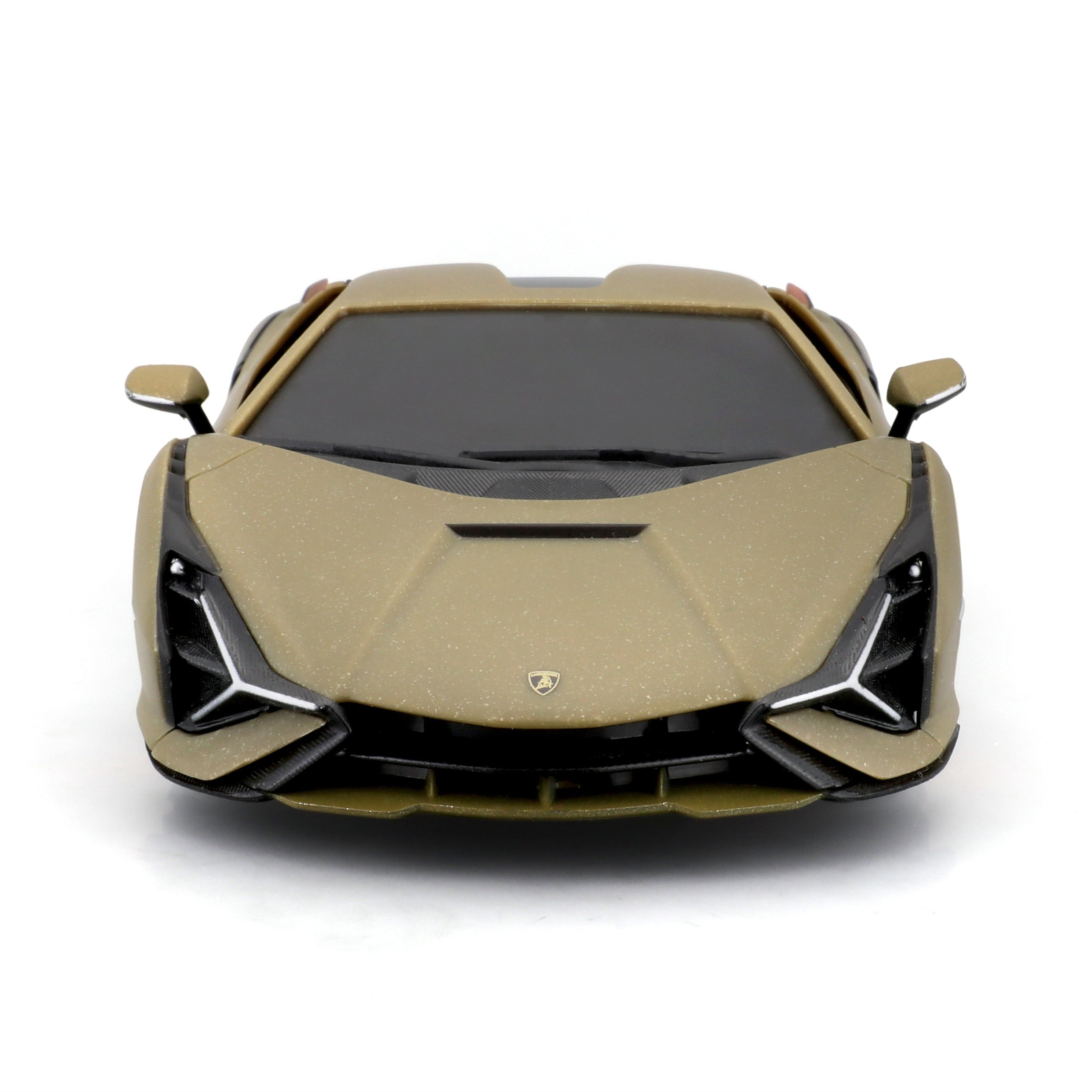 lamborghini-sian-fkp-37-rc-auto-1-24-gr-n-ferngesteuert image 4