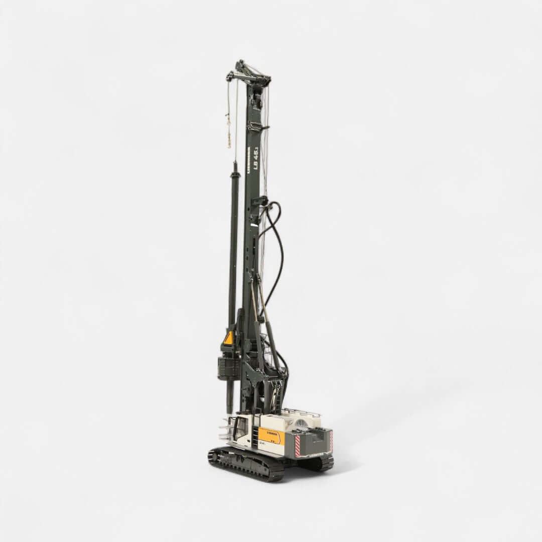 nzg-liebherr-lb-45-1-bohrger-t-baumaschinenmodell-1-50 image 4