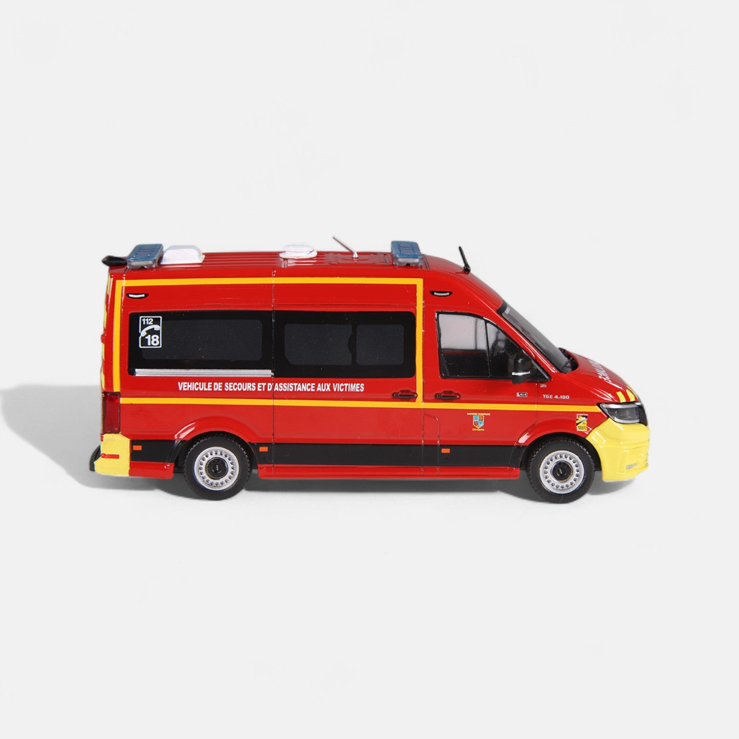 nzg-man-tge-l2h2-kastenwagen-1-43-wei-limitiert-504 image 8