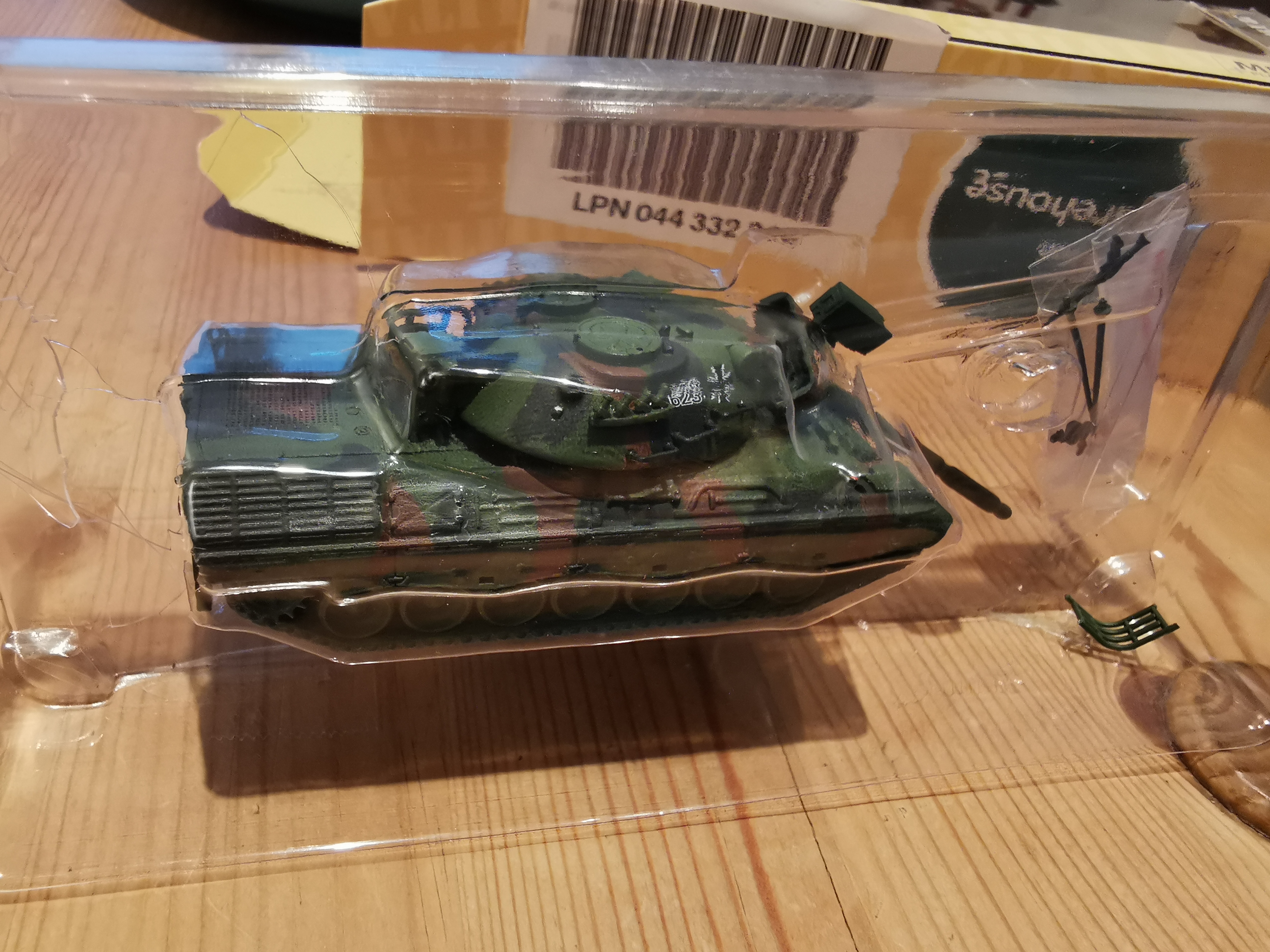Starker Mini