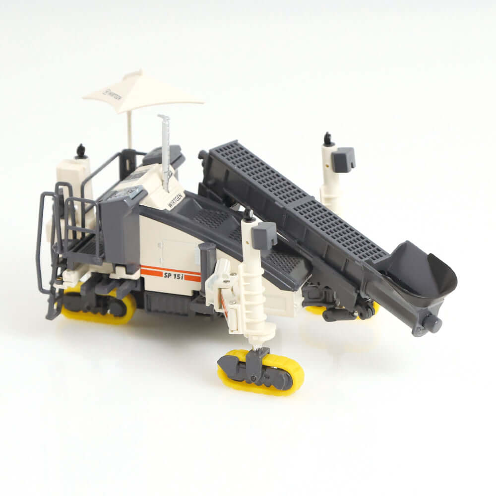 nzg-wirtgen-sp15i-gleitschalungsfertiger-1-50-modell image 2