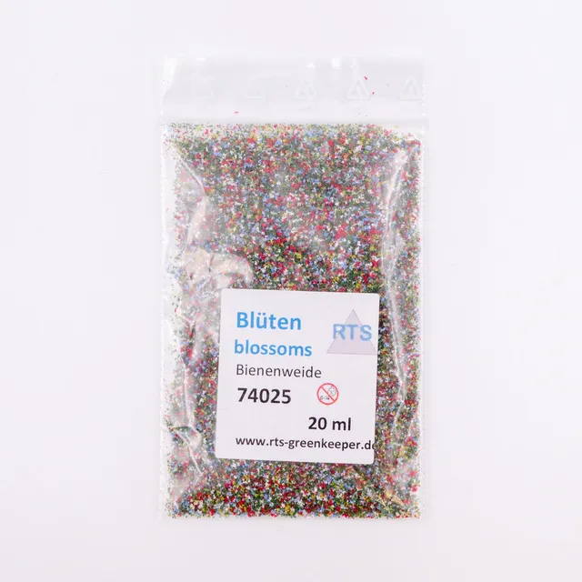 rts-greenkeeper-bl-ten-bienenweide-streu-20-ml-blumenwiese image 1