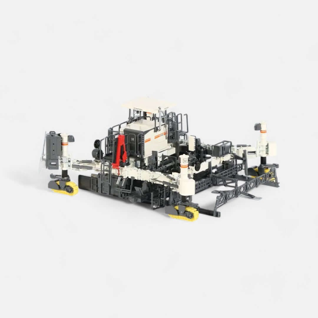 nzg-wirtgen-sp64i-gleitschalungsfertiger-modell-1-50 image 6