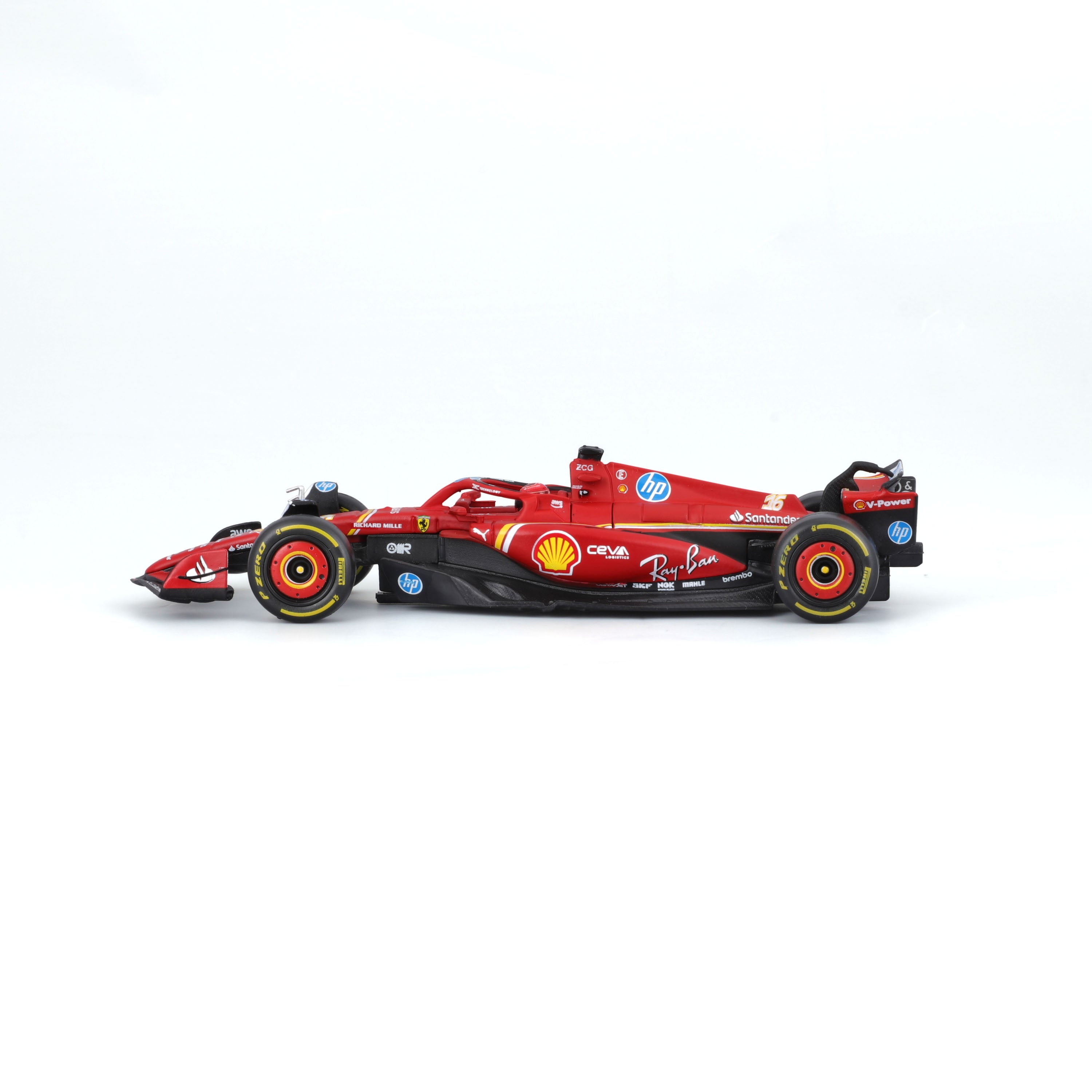 bburago-formula-1-ferrari-sf-24-leclerc-1-43-modellauto-monza-sieger image 6
