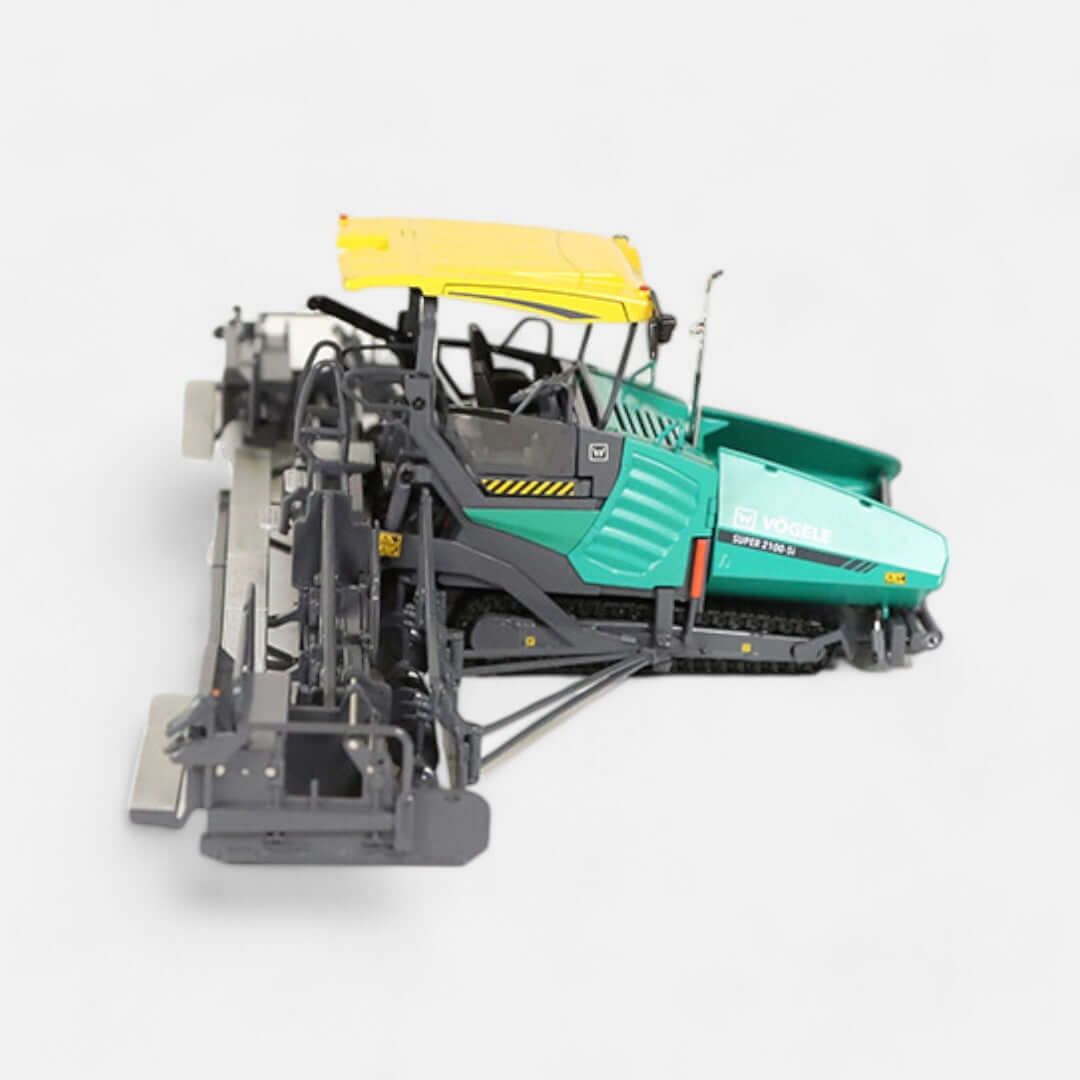 nzg-v-gele-super-2100-5i-stra-enfertiger-modell-1-50 image 4